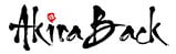 Akira Back Logo