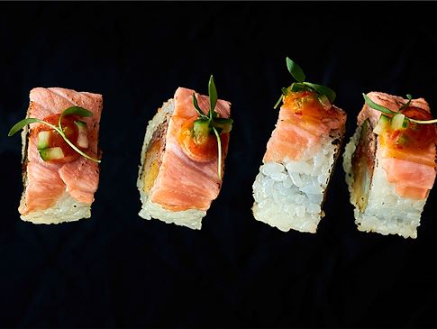 Shushi Take Away